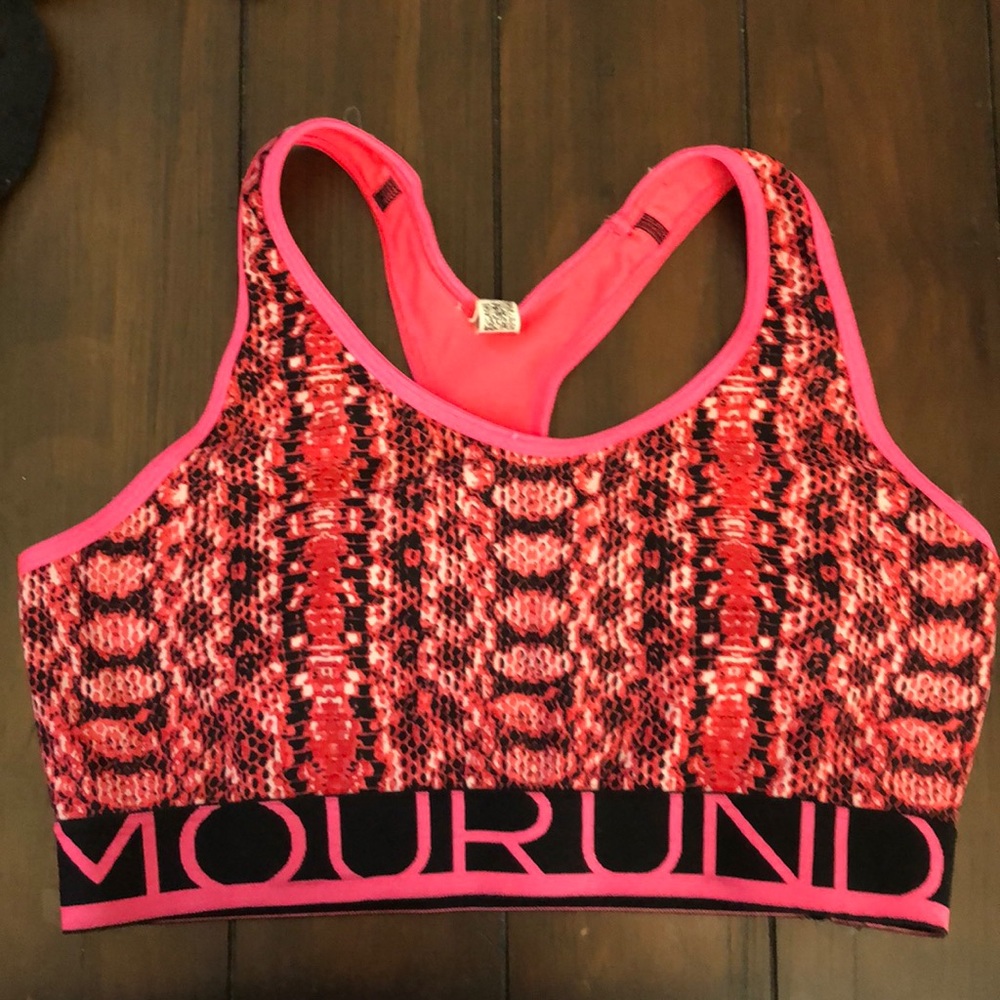 Under Armour Sports Bra